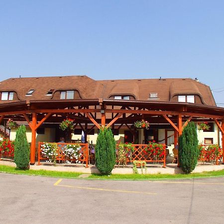 B&B Garestin Вараждин Экстерьер фото