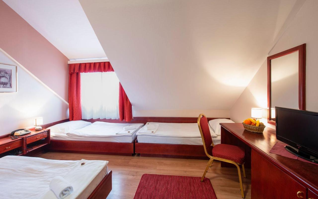 B&B Garestin Вараждин Экстерьер фото